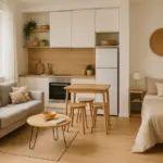 Quali stili d’interni valorizzano meglio una casa piccola? Idee pratiche per massimizzare ogni metro quadrato