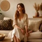 Boho chic e arredamento personalizzato: soluzioni originali per dare carattere anche agli spazi più anonimi