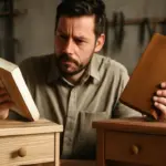 Differenze tra lamellare e massello nei mobili artigianali: non solo il prezzo, cosa cambia davvero