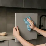 Quali sono le finiture più resistenti per la cucina su misura? La soluzione che riduce la manutenzione quotidiana