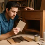 Quali finiture scegliere per i mobili artigianali? Stile e protezione con le soluzioni più moderne
