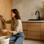 Tendenze nelle finiture naturali: come ottenere effetti visivi sorprendenti senza rinunciare alla praticità