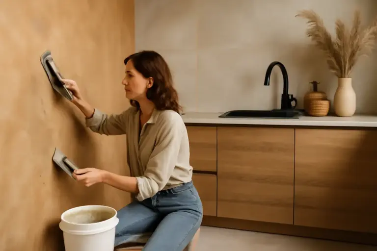 Tendenze nelle finiture naturali: come ottenere effetti visivi sorprendenti senza rinunciare alla praticità