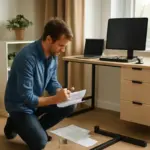 Quali sono i passaggi per avere uno studio in casa creato su misura? Consigli per adattarlo al lavoro smart