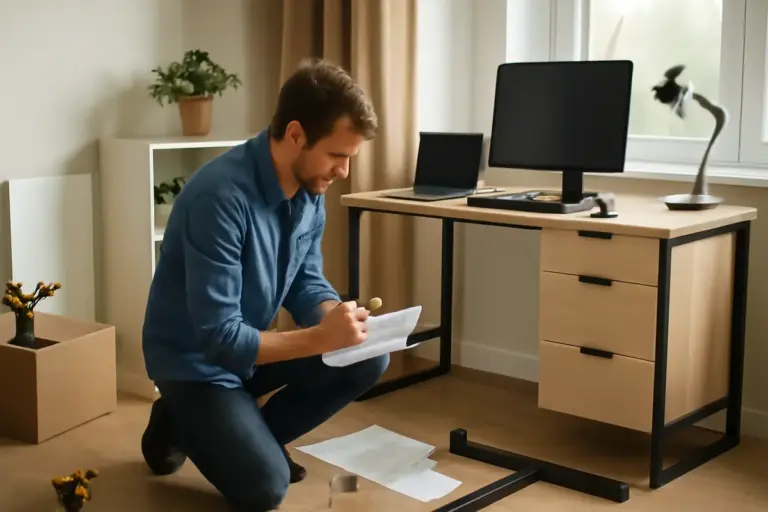 Quali sono i passaggi per avere uno studio in casa creato su misura? Consigli per adattarlo al lavoro smart