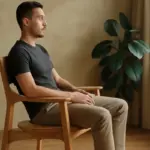 Sedia artigianale in legno: i benefici inaspettati per chi cerca ergonomia e stile personalizzato