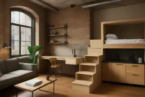 Stile urban loft e arredi su misura: dettagli pratici che migliorano davvero lo spazio vivibile in città