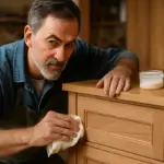 Come mantenere perfetti i mobili in legno su misura? I trucchi dei falegnami per una lunga durata