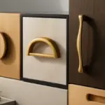 Maniglie e dettagli personalizzati nei mobili: il particolare che distingue un arredo da vero design