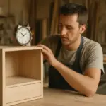 Quanto tempo serve per un mobile su misura? Le tempistiche realistiche e consigli per ridurle