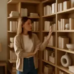 Quali sono le nuove tendenze nelle librerie angolari? I vantaggi estetici e pratici delle soluzioni personalizzate