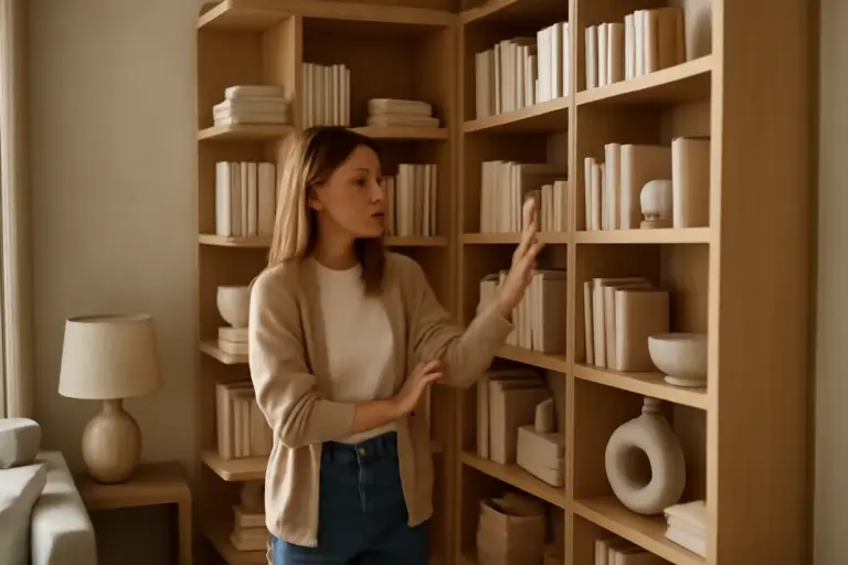 Quali sono le nuove tendenze nelle librerie angolari? I vantaggi estetici e pratici delle soluzioni personalizzate