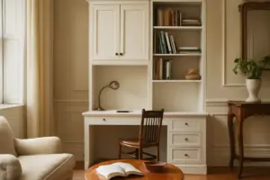 Arredi su misura in case d’epoca: come adattarli a stili classici senza perdere funzionalità