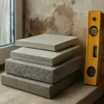 Quali materiali non si deformano nel tempo tra umidità e sbalzi termici? La scelta ideale per ambienti difficili