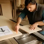 Come evitare sprechi nella realizzazione di mobili su misura? Il metodo efficace per tagli precisi e meno scarto