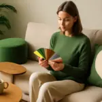 Consigli per scegliere colori e forme d’ispirazione naturale nei complementi su misura: il beneficio per il benessere quotidiano