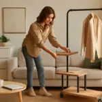 Rendere flessibile uno stile d’interni: le soluzioni personalizzate che si adattano ai cambiamenti di vita