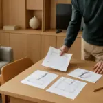 Come ottenere un ambiente coordinato con arredi su misura? I passaggi chiave per evitare errori che spezzano l’armonia