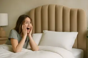 Perché le testiere del letto su misura sono sempre più richieste? Scopri l’effetto sorpresa sul comfort e sullo stile