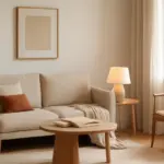 Stile minimal in appartamento: come evitare l’effetto ‘freddo’ e creare ambienti accoglienti su misura